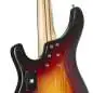 Sandberg Basic Ken Taylor 5 RW 3-Tone Sunburst Satin