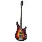 Sandberg Basic Ken Taylor 5 RW 3-Tone Sunburst Satin