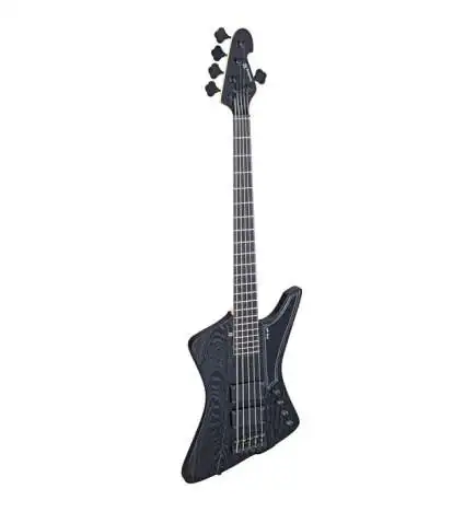 Sandberg Forty Eight 5 EB Black Matte Ebony