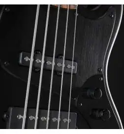 Sandberg California Nighthawk TM5 PF