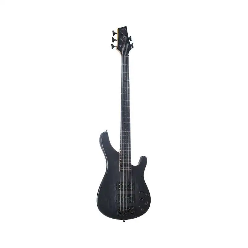 Sandberg Basic Ken Taylor 5 EB Blackburst Satin