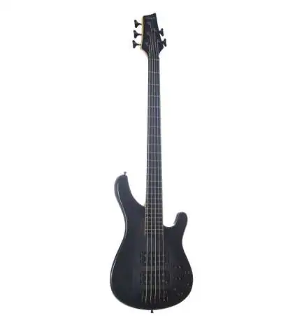 Sandberg Basic Ken Taylor 5 EB Blackburst Satin