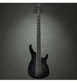 Sandberg Basic Ken Taylor 5 EB Blackburst Satin