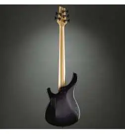 Sandberg Basic Ken Taylor 5 EB Blackburst Satin