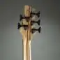 Sandberg Basic Ken Taylor 5 EB Blackburst Satin