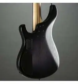 Sandberg Basic Ken Taylor 5 EB Blackburst Satin