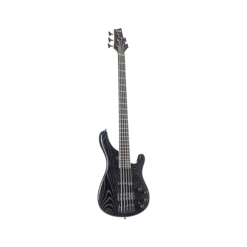 Sandberg Basic TM5 EB Black Satin