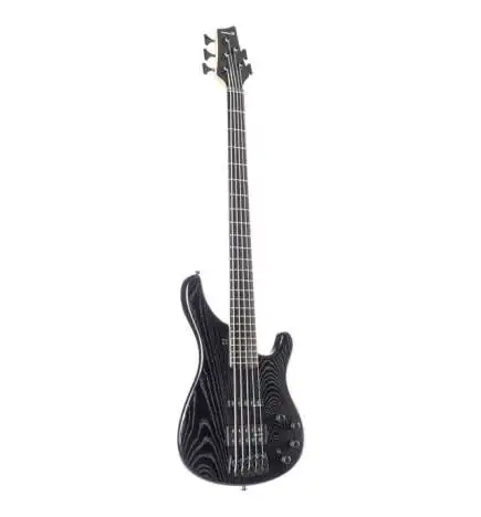 Sandberg Basic TM5 EB Black Satin