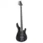 Sandberg Basic TM5 EB Black Satin