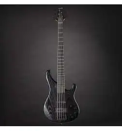 Sandberg Basic TM5 EB Black Satin