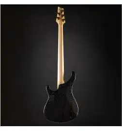 Sandberg Basic TM5 EB Black Satin