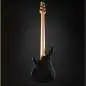 Sandberg Basic TM5 EB Black Satin