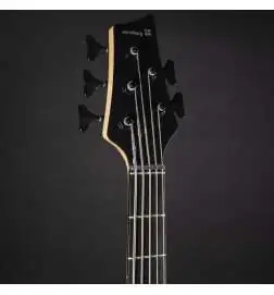 Sandberg Basic TM5 EB Black Satin