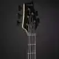 Sandberg Basic TM5 EB Black Satin