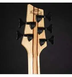 Sandberg Basic TM5 EB Black Satin