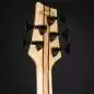 Sandberg Basic TM5 EB Black Satin