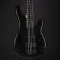 Sandberg Basic TM5 EB Black Satin