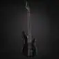 Sandberg Basic TM5 EB Black Satin
