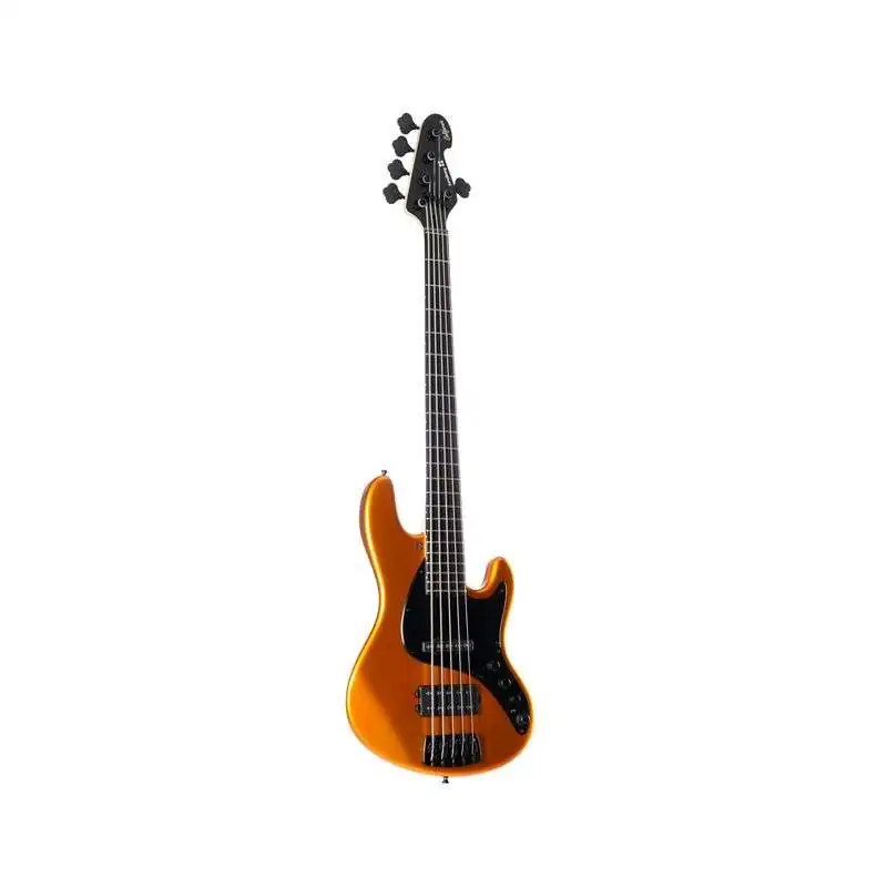 Sandberg California Nighthawk Plus TM5 Copper Satin