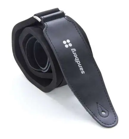 Sandberg Gurt Flex Strap Neoprene 108-145 cm