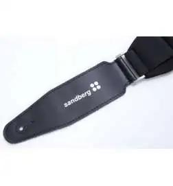Sandberg Gurt Flex Strap Neoprene 108-145 cm