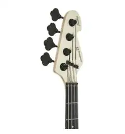 Sandberg Panther 4 EB Creme Highgloss