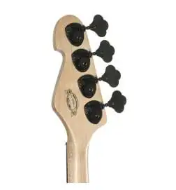 Sandberg Panther 4 EB Creme Highgloss
