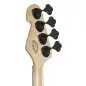 Sandberg Panther 4 EB Creme Highgloss