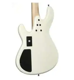 Sandberg Panther 4 EB Creme Highgloss