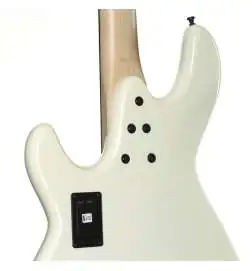 Sandberg Panther 4 EB Creme Highgloss