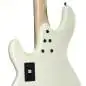 Sandberg Panther 4 EB Creme Highgloss