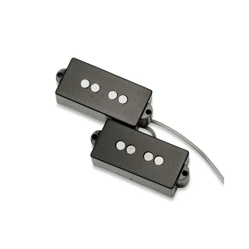 Sandberg Blacklabel V4 Split-Coil