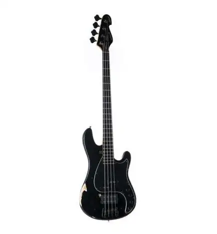 Sandberg California VM4 Oliver Riedel