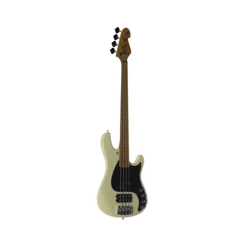 Sandberg California VM4 MN Creme Highgloss Sandberg California VM4 MN Creme Highgloss
