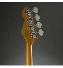 Sandberg California VM4 MN Creme Highgloss