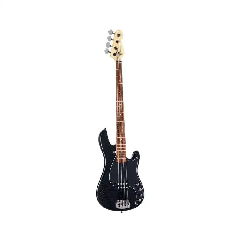 Sandberg California Central 4 PF Black Matte Sandberg California Central 4 PF Black Matte