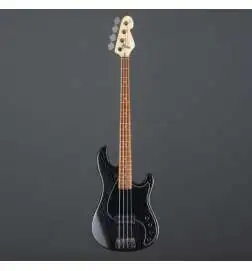Sandberg California Central 4 PF Black Matte