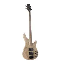 Sandberg Basic Ken Taylor 4 MN Natural Satin
