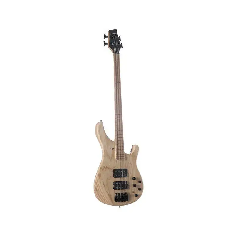 Sandberg Basic Ken Taylor 4 NATS Natural Satin Sandberg Basic Ken Taylor 4 NATS Natural Satin