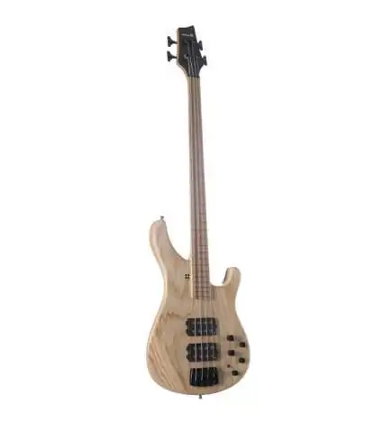 Sandberg Basic Ken Taylor 4 NATS Natural Satin