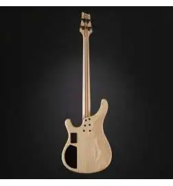 Sandberg Basic Ken Taylor 4 MN Natural Satin