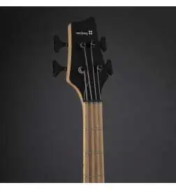Sandberg Basic Ken Taylor 4 MN Natural Satin