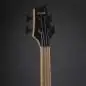 Sandberg Basic Ken Taylor 4 NATS Natural Satin Sandberg Basic Ken Taylor 4 NATS Natural Satin