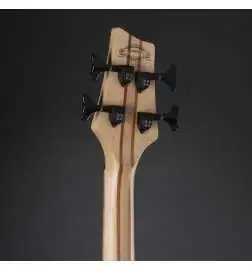 Sandberg Basic Ken Taylor 4 NATS Natural Satin