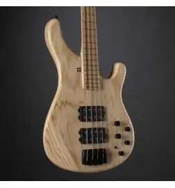 Sandberg Basic Ken Taylor 4 NATS Natural Satin