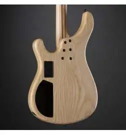 Sandberg Basic Ken Taylor 4 MN Natural Satin