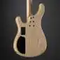 Sandberg Basic Ken Taylor 4 NATS Natural Satin Sandberg Basic Ken Taylor 4 NATS Natural Satin