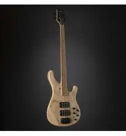 Sandberg Basic Ken Taylor 4 NATS Natural Satin