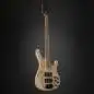 Sandberg Basic Ken Taylor 4 NATS Natural Satin Sandberg Basic Ken Taylor 4 NATS Natural Satin