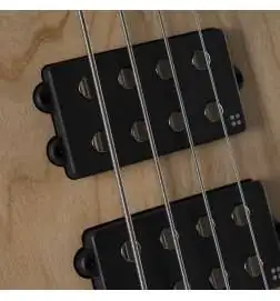 Sandberg Basic Ken Taylor 4 MN Natural Satin
